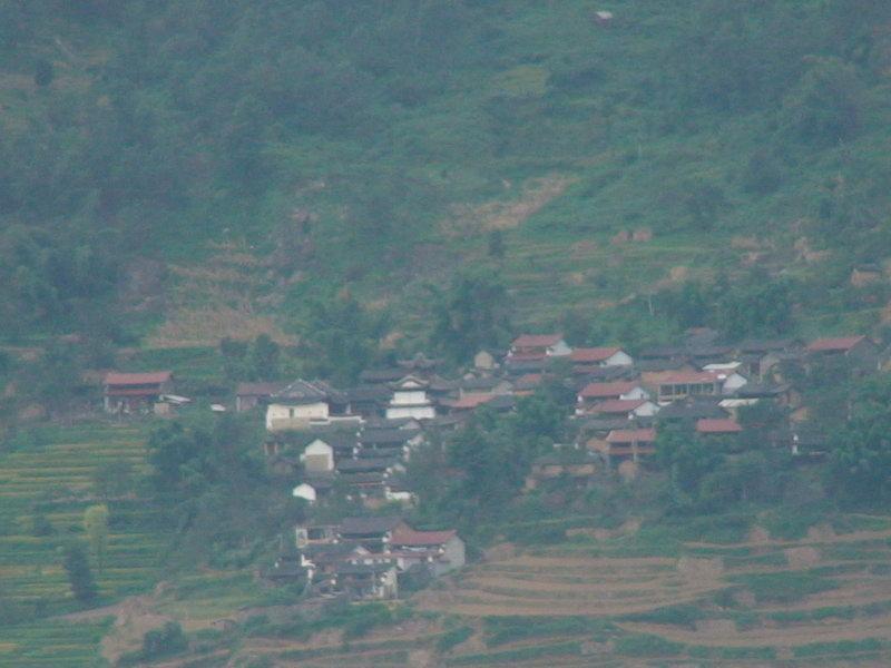 沙樂舊村 沙樂舊村