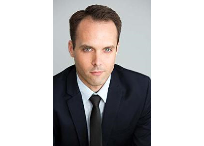 Peter Holt Peter Holt