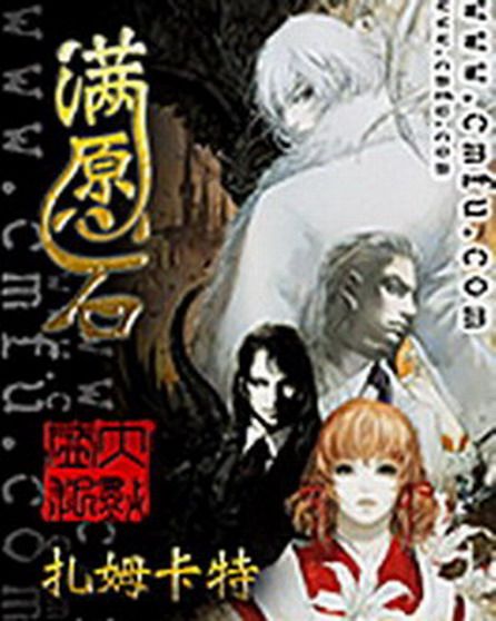 滿願石 滿願石