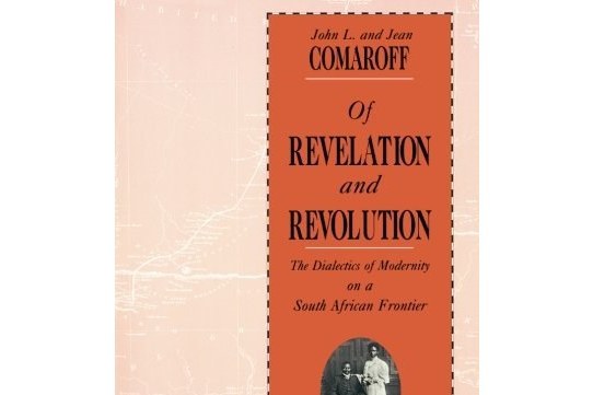 Of Revelation and Revolution, Volume 2