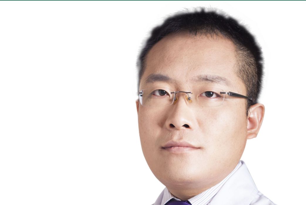 魏彪(銅梁尚蓮蝶姿整形美容門診部執業醫師) 魏彪(銅梁尚蓮蝶姿整形美容門診部執業醫師)