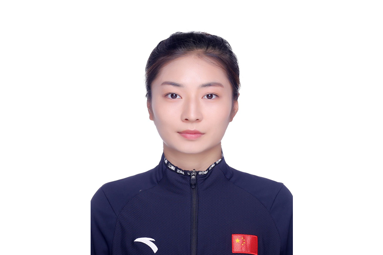 李然(中國跆拳道運動員) 李然(中國跆拳道運動員)