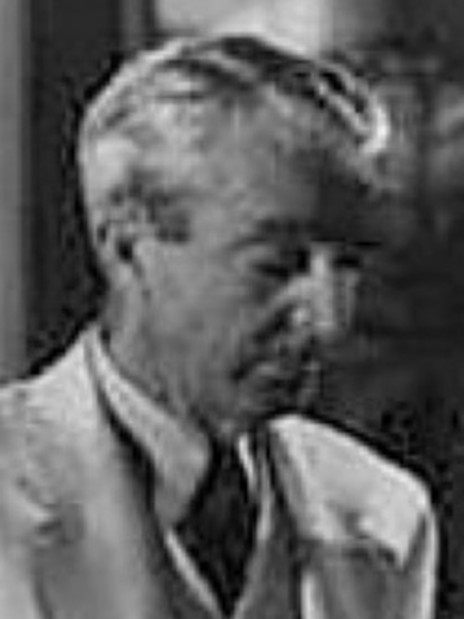 Edwin Stanley Edwin Stanley
