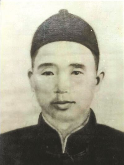 龔士芳 龔士芳
