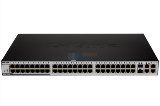友訊DES-1252 友訊DES-1252