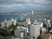 哈瓦那城