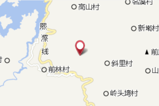 硋窯院 硋窯院