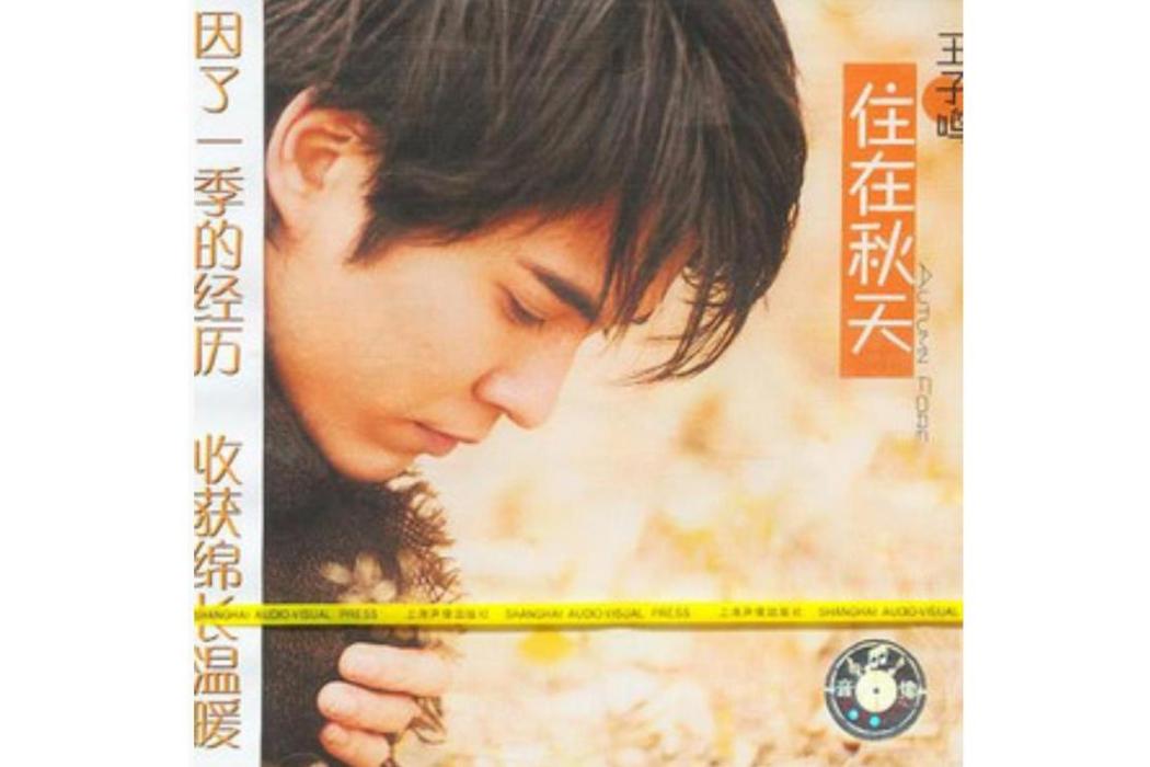 大火(王子鳴《住在秋天》專輯中的歌曲) 大火(王子鳴《住在秋天》專輯中的歌曲)