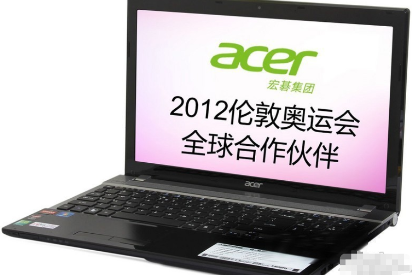 宏碁V3-551G-6404G75Maii 宏碁V3-551G-6404G75Maii