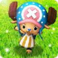 ONE PIECE 喬巴酷跑