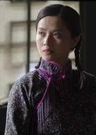 狐影(2014年王利興執導電視劇)