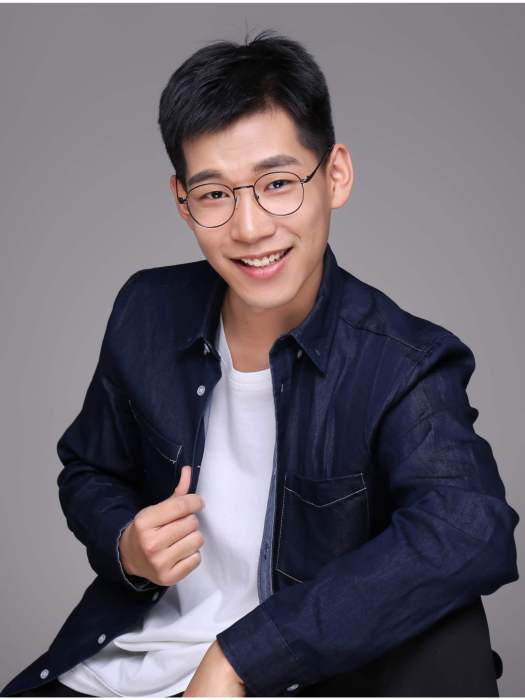 劉凱(演員) 劉凱(演員)