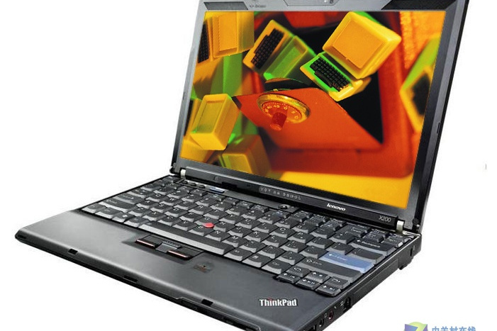 ThinkPad X200s(7469PD4) ThinkPad X200s(7469PD4)