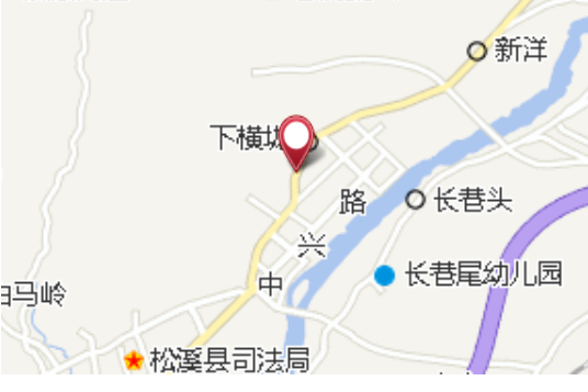 橫壟道班 橫壟道班