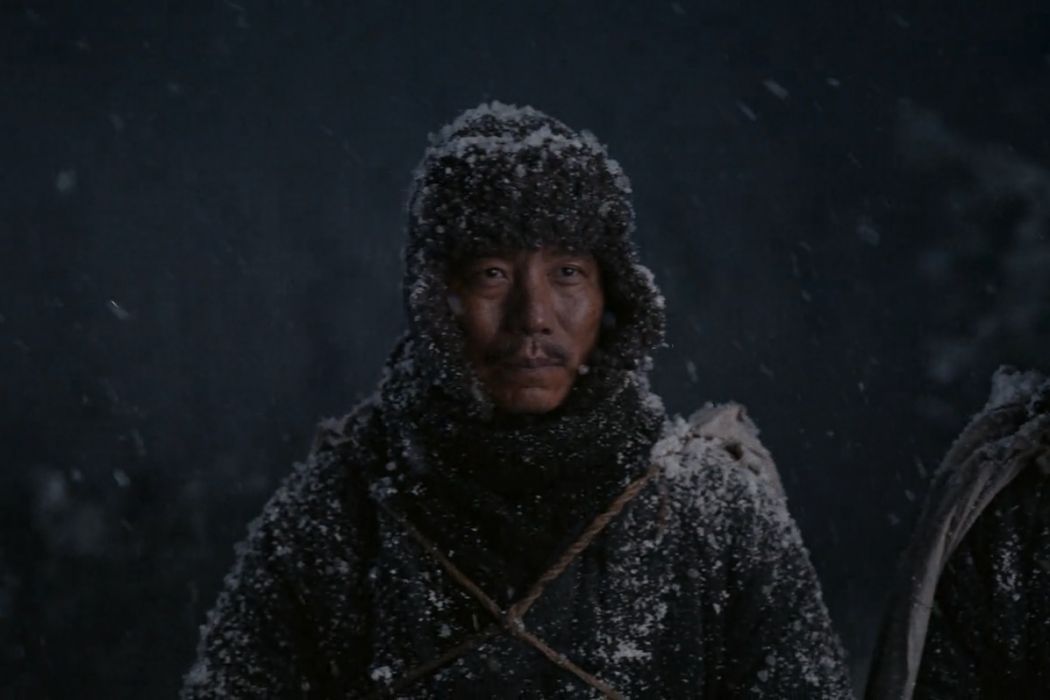 黎暢(戰爭動作片《鐵道英雄》中的角色) 黎暢(戰爭動作片《鐵道英雄》中的角色)