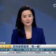 徐濤(中國中央電視台財經頻道主持人) 徐濤(中國中央電視台財經頻道主持人)