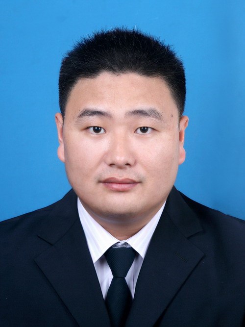 郭士鑫 郭士鑫
