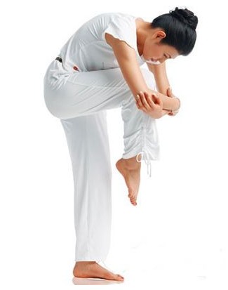 預防慢性腰肌勞損姿勢