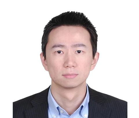 石琨(復星國際副總裁兼聯席首席投資官、豫園股份聯席董事長、復星蜂巢副董事長) 石琨(復星國際副總裁兼聯席首席投資官、豫園股份聯席董事長、復星蜂巢副董事長)