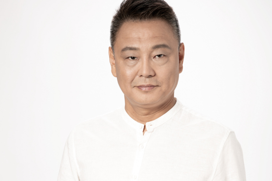 王潮(演員) 王潮(演員)