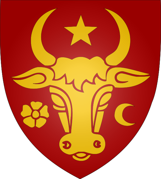 俄屬比薩拉比亞省徽