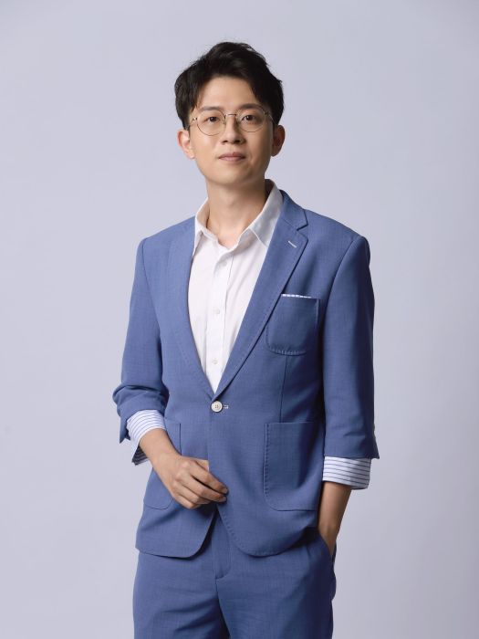 李浩然(中央民族大學副教授) 李浩然(中央民族大學副教授)
