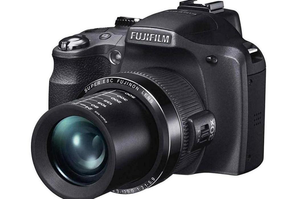 富士FinePix SL305 富士FinePix SL305
