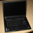 ThinkPad T60p 8741EW1 ThinkPad T60p 8741EW1