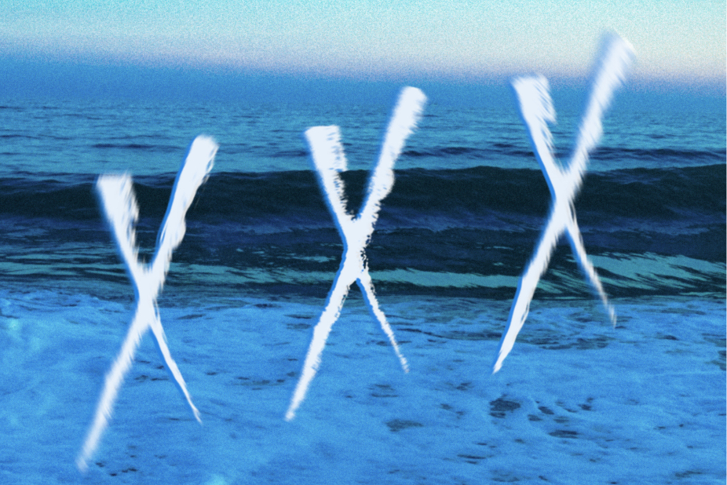 xxx(漏網之魚樂隊演唱單曲) xxx(漏網之魚樂隊演唱單曲)