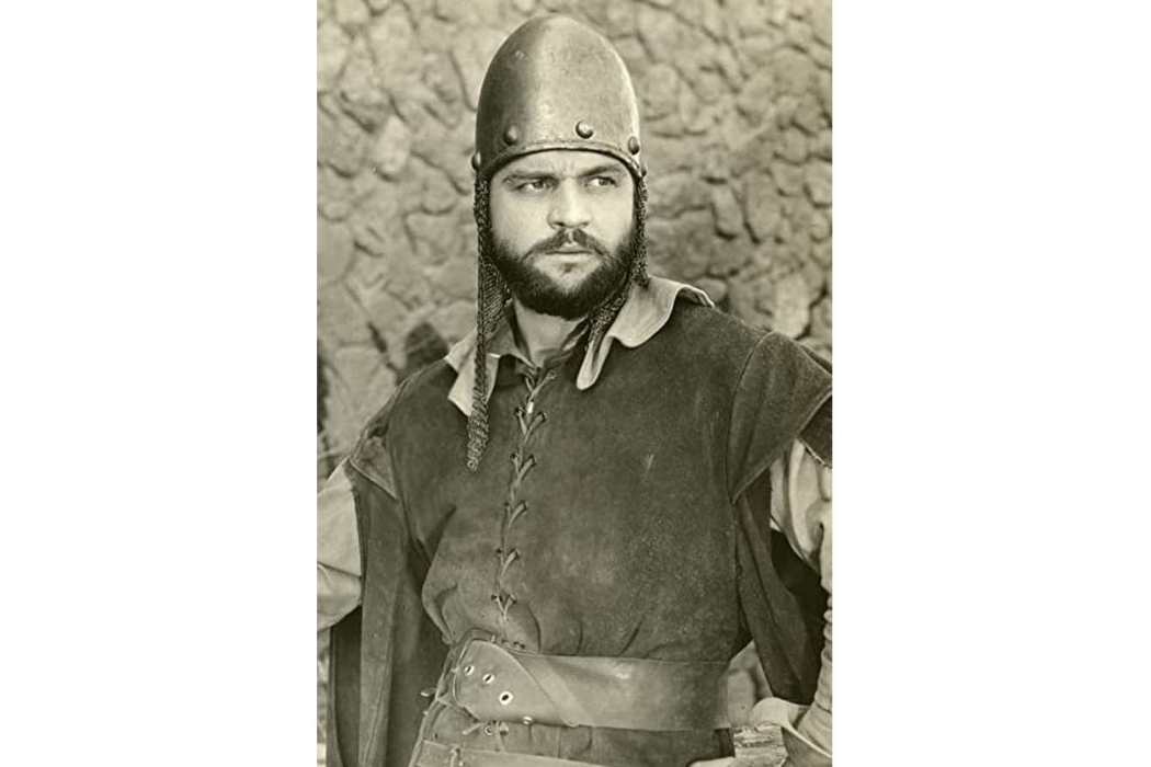 Malcolm Waite Malcolm Waite
