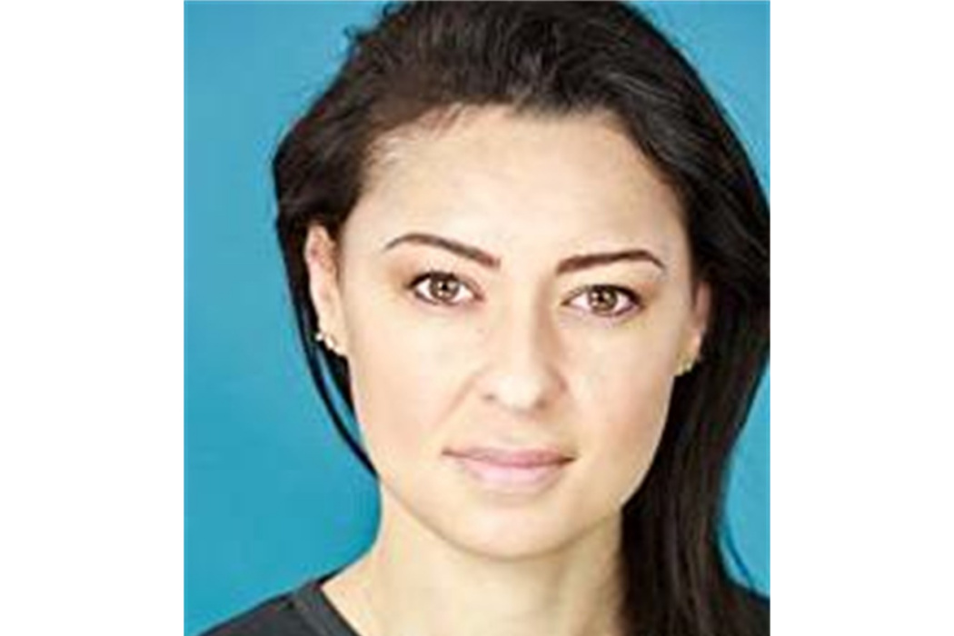 Jenna Goodwin Jenna Goodwin