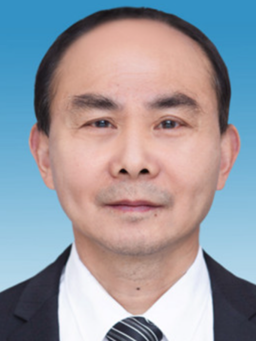 姜紹輝(江西省南昌市南昌縣水利局黨組成員、副局長)