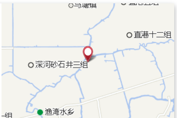 南楊家橋 南楊家橋