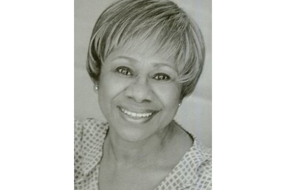 Maxine Hayden Maxine Hayden