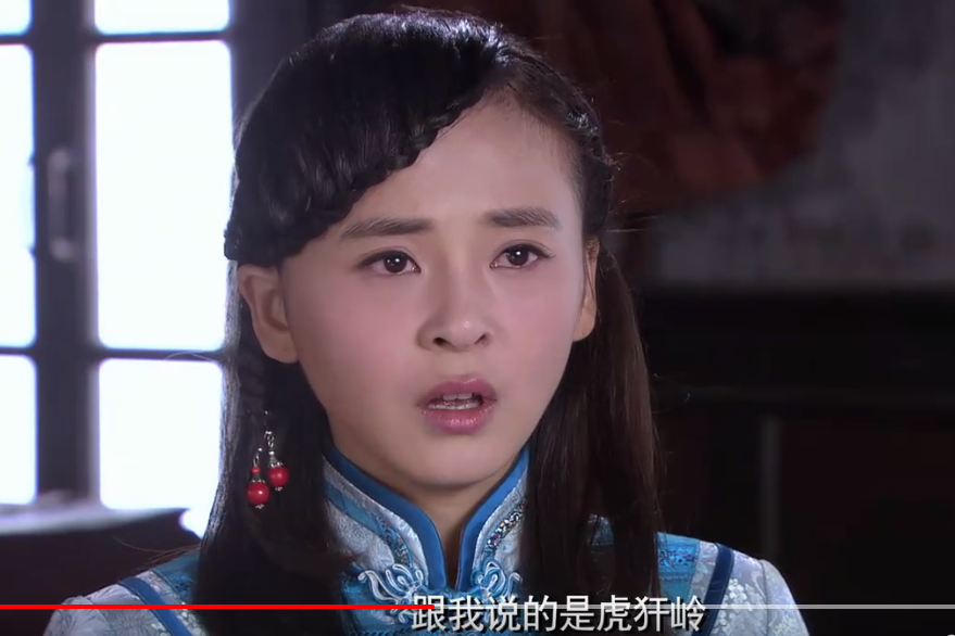 刀露涵