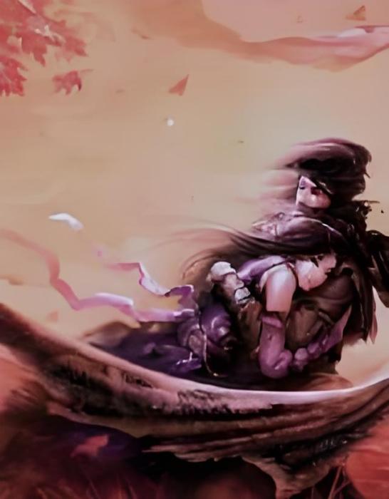 戀狐物語 戀狐物語
