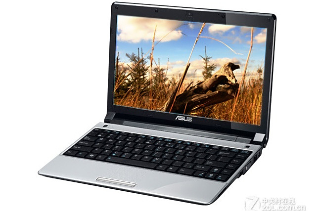 華碩UL20G743A(320GB) 華碩UL20G743A(320GB)