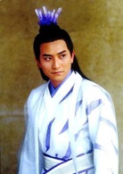 武林外史(2001年大陸版黃海冰、王艷主演電視劇)