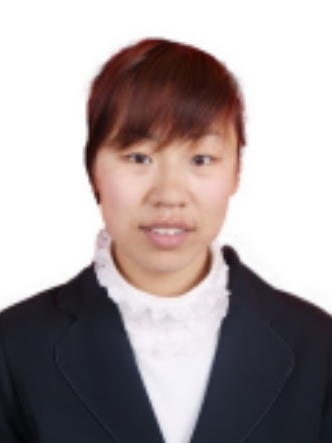 張亞欣(貴州省黔南布依族苗族自治州長順縣文化廣電和旅遊局黨組成員、副局長)