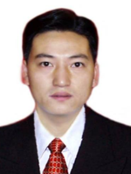 張翼(四川省甘孜藏族自治州瀘定生態環境局副局長) 張翼(四川省甘孜藏族自治州瀘定生態環境局副局長)