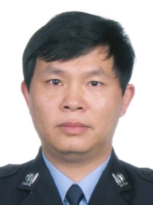 何書祥 何書祥