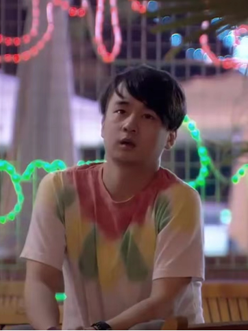 王義(電視劇《新閨蜜時代》中的角色) 王義(電視劇《新閨蜜時代》中的角色)