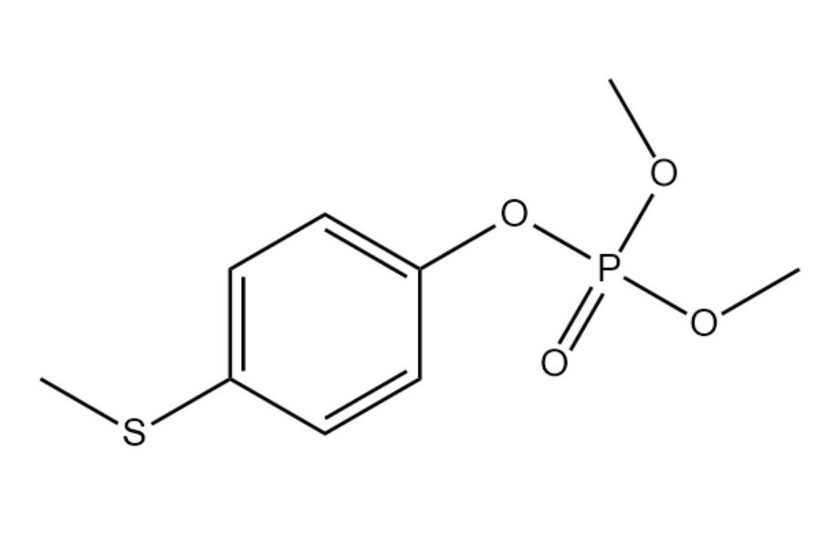 甲硫磷 甲硫磷