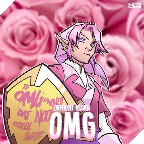 OMG(Different Heaven製作單曲) OMG(Different Heaven製作單曲)