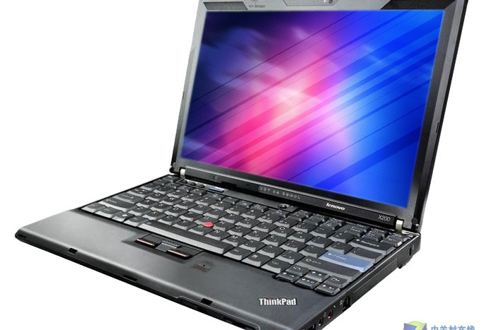 ThinkPad X200(7458PE5) ThinkPad X200(7458PE5)