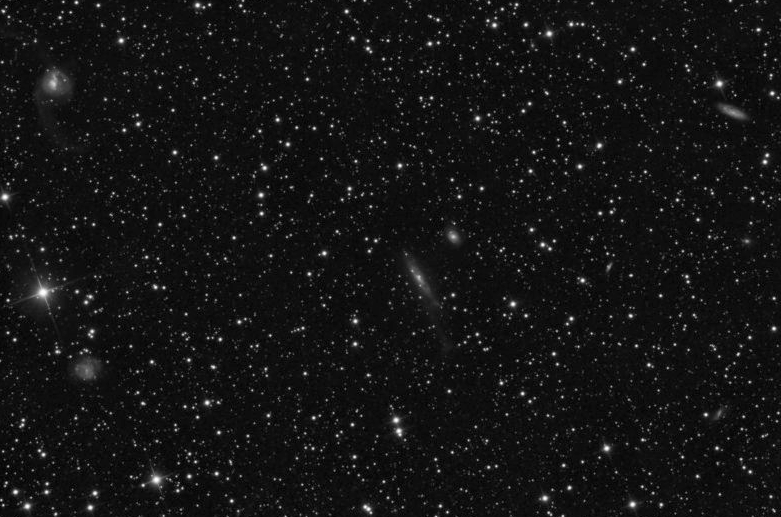 NGC 3263