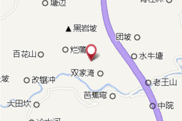 百花大隊