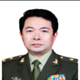 楊波(中部戰區陸軍副司令員) 楊波(中部戰區陸軍副司令員)