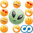 流行的微笑 流行的微笑