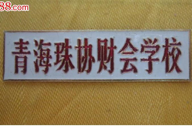 青海財會 青海財會